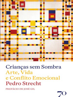 cover image of Crianças sem sombra